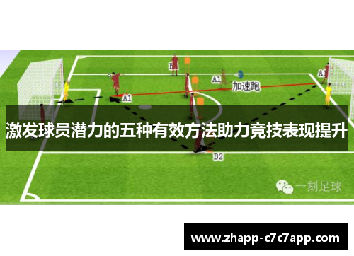 激发球员潜力的五种有效方法助力竞技表现提升