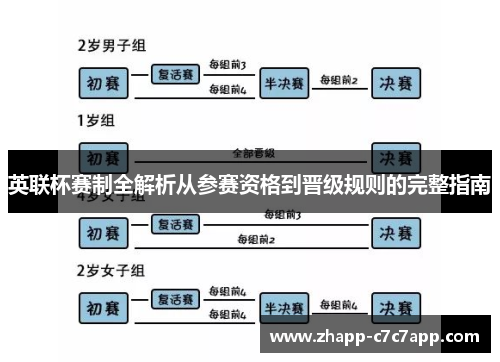 英联杯赛制全解析从参赛资格到晋级规则的完整指南 英联杯赛制全解析从参赛资格到晋级规则的完整指南