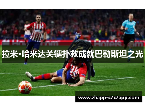 拉米·哈米达关键扑救成就巴勒斯坦之光