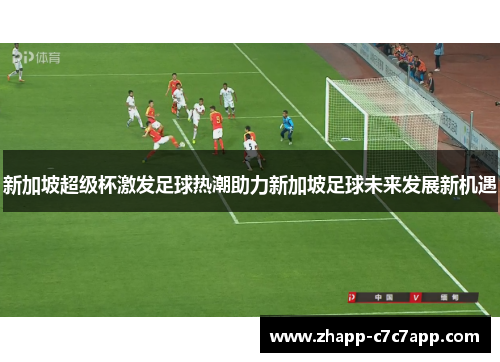 新加坡超级杯激发足球热潮助力新加坡足球未来发展新机遇